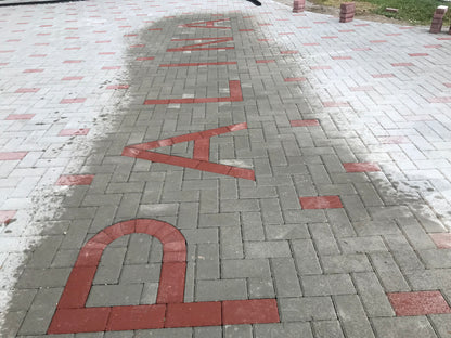 Parkingų įrengimas