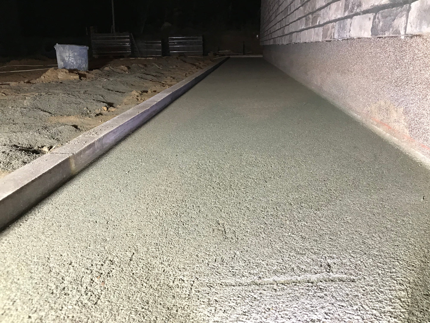 Betonavimas