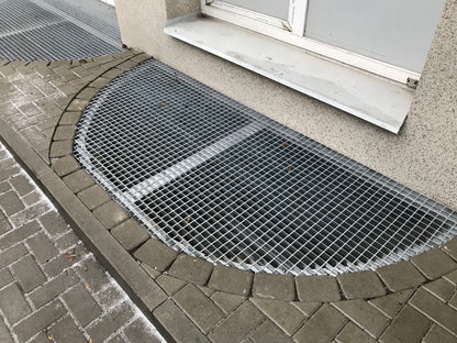 Trinkelių klojimo darbai