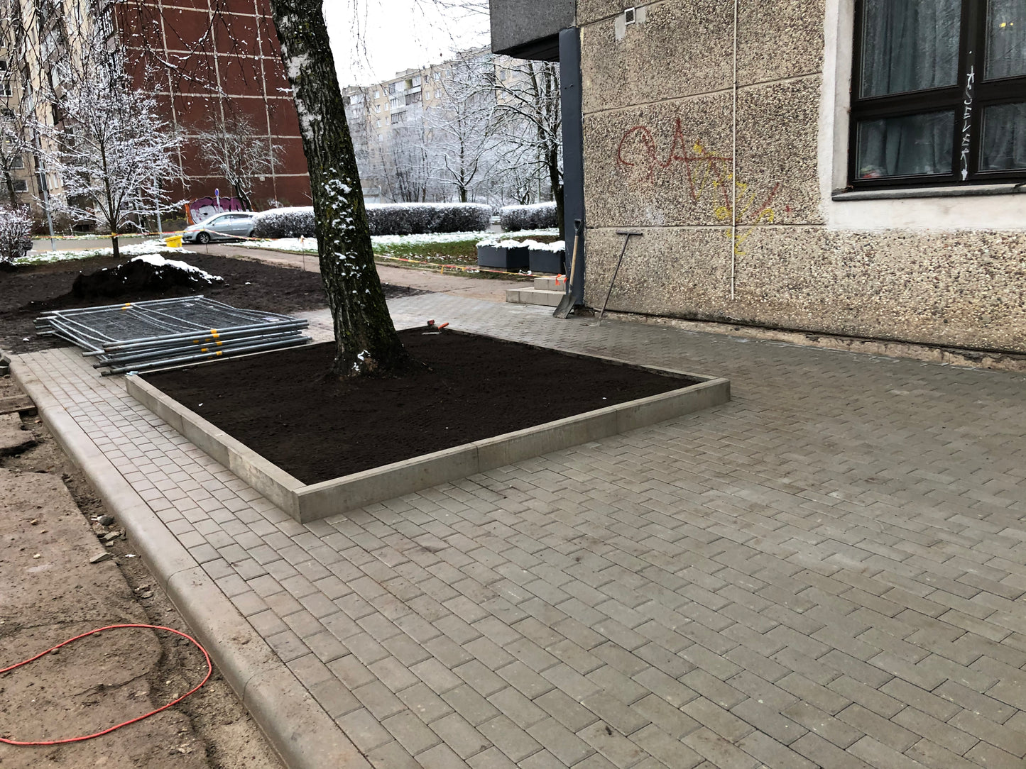 Individualūs sprendimai